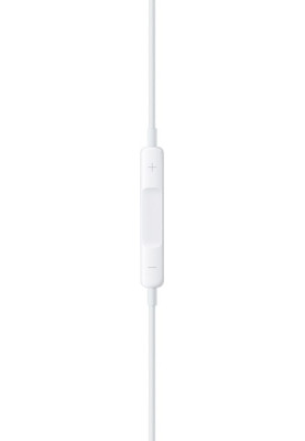 Навушники з мікрофоном Apple EarPods USB-C (MTJY3)