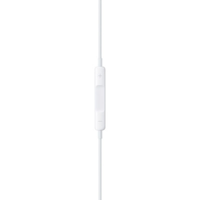 Навушники з мікрофоном Apple EarPods USB-C (MTJY3)