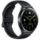 Smart Watch Xiaomi Watch 2 Black Case With Black TPU Strap (BHR8035GL) Black UA