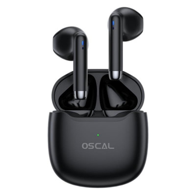 TWS Oscal HiBuds 5 Black UA