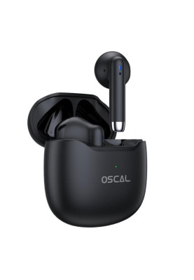 TWS Oscal HiBuds 5 Black UA
