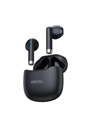 TWS Oscal HiBuds 5 Black UA
