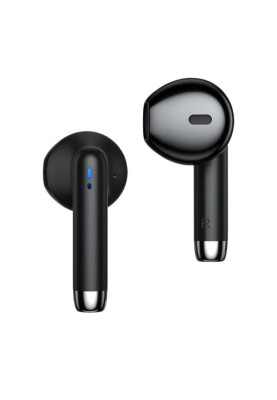 TWS Oscal HiBuds 5 Black UA