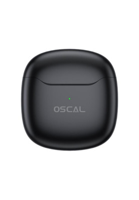 TWS Oscal HiBuds 5 Black UA