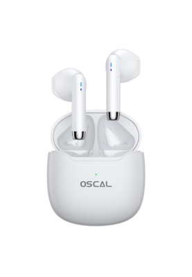TWS Oscal HiBuds 5 White UA
