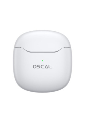 TWS Oscal HiBuds 5 White UA
