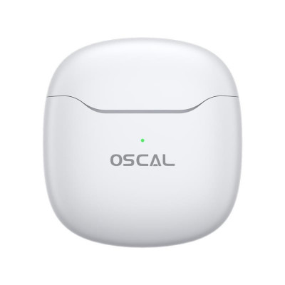 TWS Oscal HiBuds 5 White UA