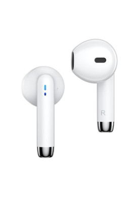 TWS Oscal HiBuds 5 White UA