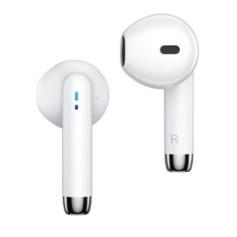 TWS Oscal HiBuds 5 White UA