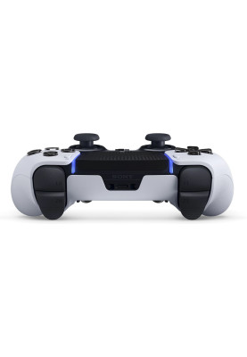 Бездротовий контролер Sony PlayStation 5 DualSense Edge White UA (9444398)