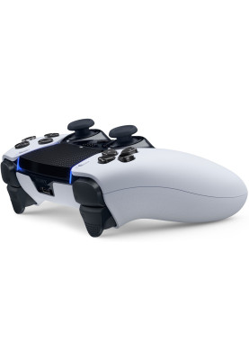 Бездротовий контролер Sony PlayStation 5 DualSense Edge White UA (9444398)