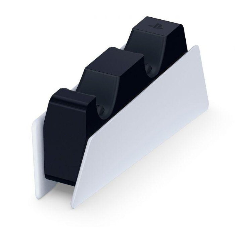 Зарядний пристрій для геймпада Sony DualSense Charging Station (9374107)