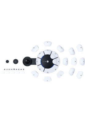 Геймпад Sony Access controller (1000038412) UA