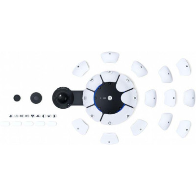 Геймпад Sony Access controller (1000038412) UA