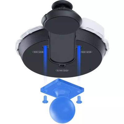 Геймпад Sony Access controller (1000038412) UA