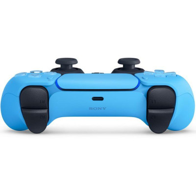Бездротовий контролер Sony PlayStation 5 DualSense Starlight Blue UA (9728290)