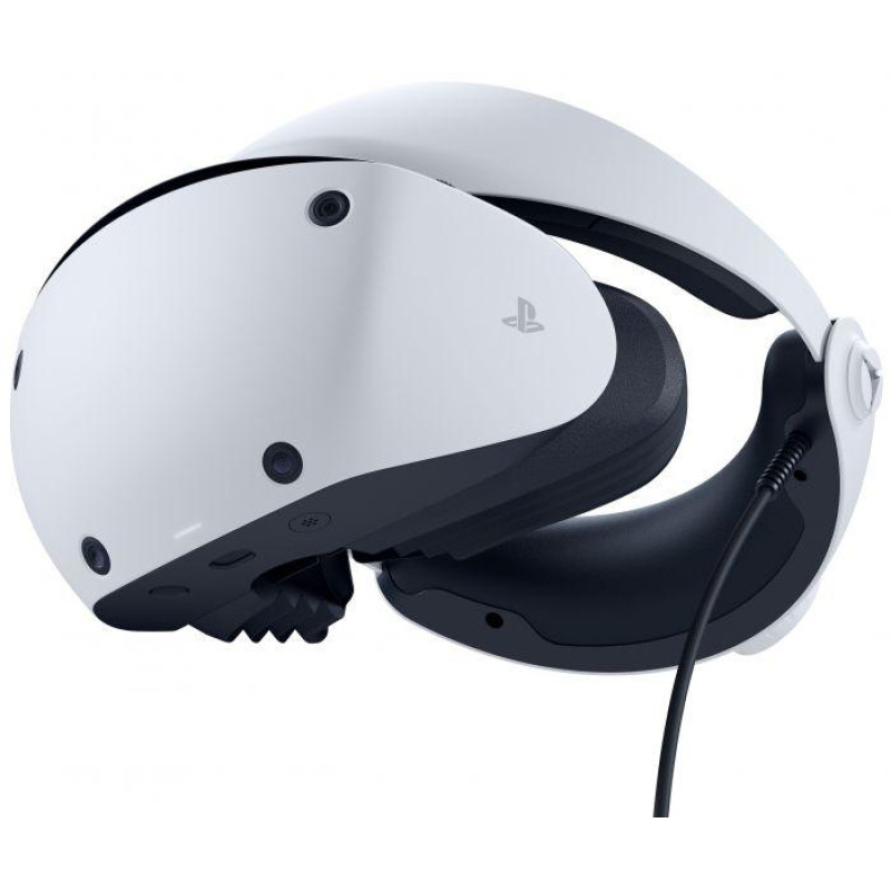 Окуляри віртуальної реальності Sony PlayStation VR2 (9454298, 9454397) UA