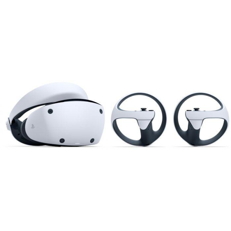Окуляри віртуальної реальності Sony PlayStation VR2 (9454298, 9454397) UA