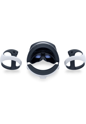 Окуляри віртуальної реальності Sony PlayStation VR2 (9454298, 9454397) Global