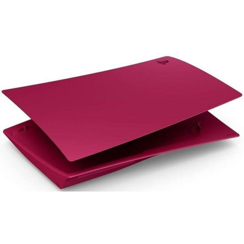 Змінні панелі Sony PS5 Console Covers Cosmic Red (9403296) UA