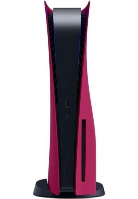 Змінні панелі Sony PS5 Console Covers Cosmic Red (9403296) UA