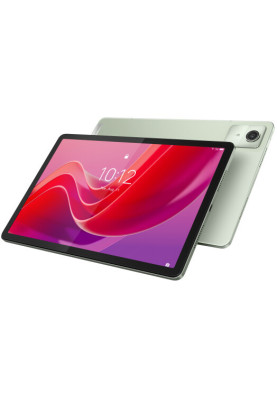 Планшет Lenovo Tab M11 (330XU) 11" 4/128Gb LTE Seafoam Green + Pen (ZADB0277UA) UA UCRF