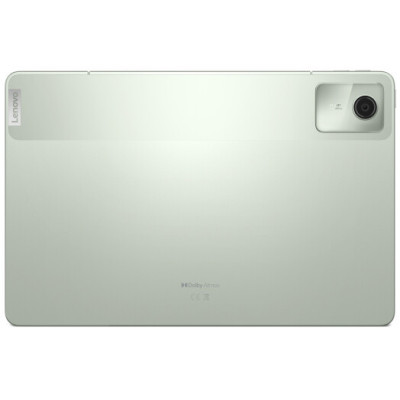 Планшет Lenovo Tab M11 (330XU) 11" 4/128Gb LTE Seafoam Green + Pen (ZADB0277UA) UA UCRF