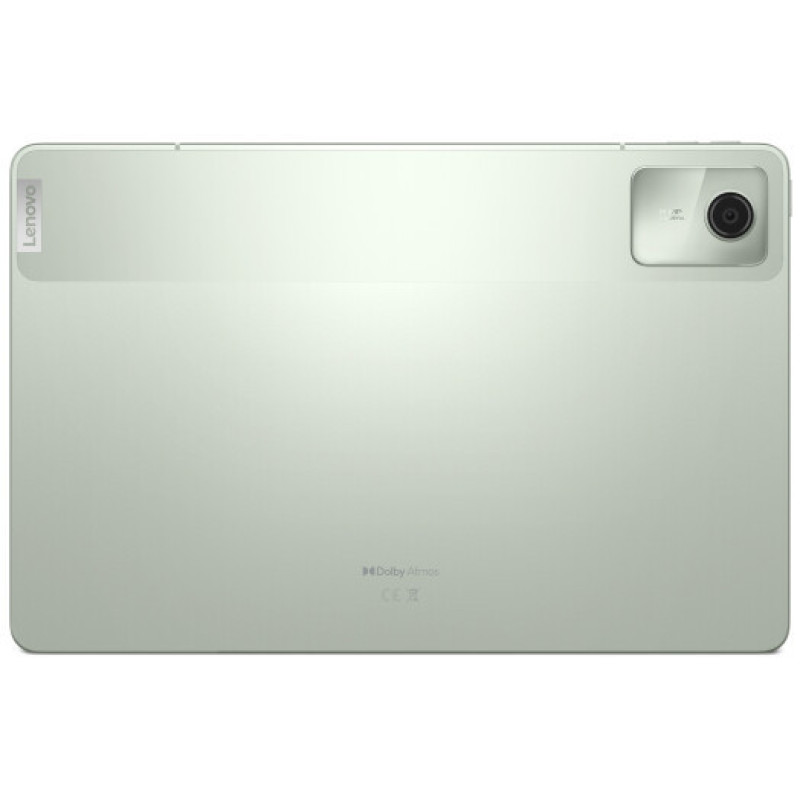 Планшет Lenovo Tab M11 (330XU) 11" 4/128Gb LTE Seafoam Green + Pen (ZADB0277UA) UA UCRF