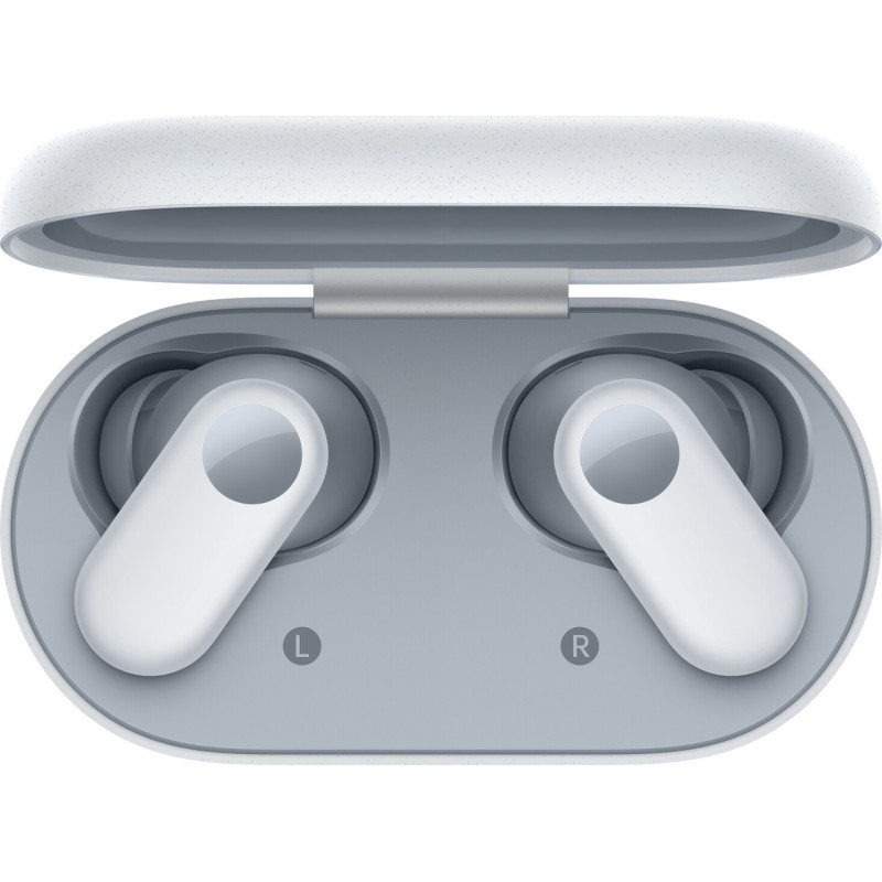 TWS OPPO Enco Buds 2 Pro Graphite White UA