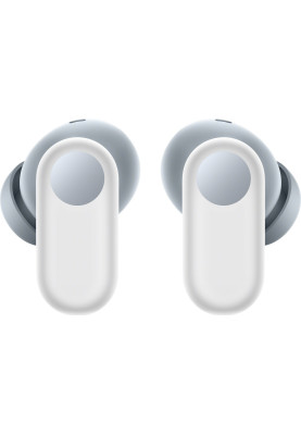 TWS OPPO Enco Buds 2 Pro Graphite White UA
