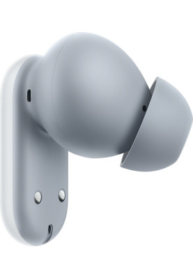 TWS OPPO Enco Buds 2 Pro Graphite White UA