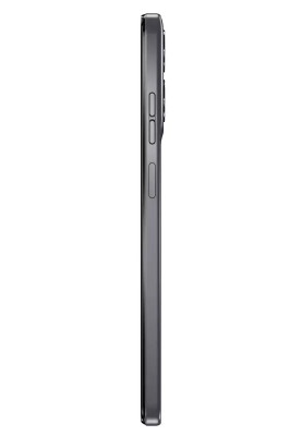Смартфон Motorola G24 (XT2423-3) 4/128Gb Matte Charcoal UA UCRF