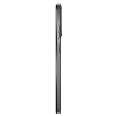 Смартфон Motorola G24 (XT2423-3) 4/128Gb Matte Charcoal UA UCRF