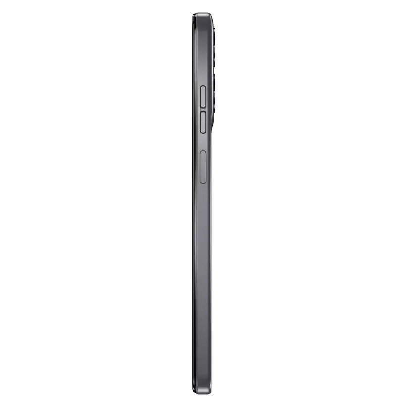 Смартфон Motorola G24 (XT2423-3) 4/128Gb Matte Charcoal UA UCRF