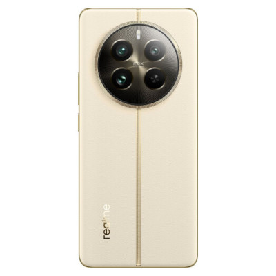 Смартфон Realme 12 Pro (RMX3842) 5G 12/512Gb Navigator Beige UA UCRF