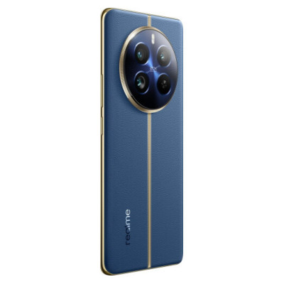 Смартфон Realme 12 Pro (RMX3842) 5G 12/512Gb Submarine Blue UA UCRF