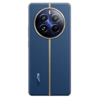 Смартфон Realme 12 Pro (RMX3842) 5G 12/512Gb Submarine Blue UA UCRF