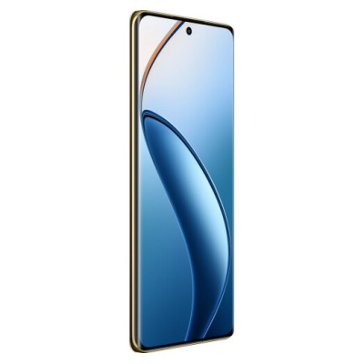 Смартфон Realme 12 Pro (RMX3842) 5G 12/512Gb Submarine Blue UA UCRF
