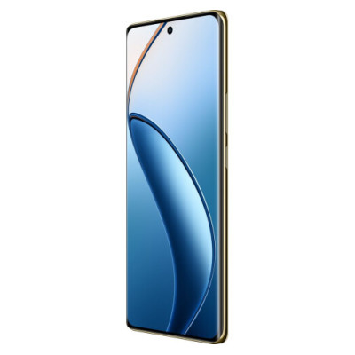 Смартфон Realme 12 Pro (RMX3842) 5G 12/512Gb Submarine Blue UA UCRF