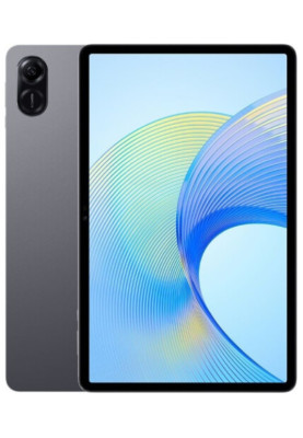 Планшет HONOR Pad X9 WiFi 4/128GB Grey UA UCRF