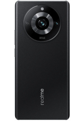 Смартфон Realme 11 Pro 5G 12/512Gb Black CN Глобальна прошивка