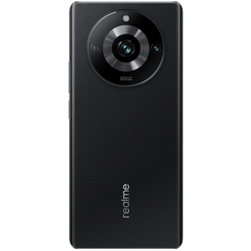 Смартфон Realme 11 Pro 5G 12/512Gb Black CN Глобальна прошивка