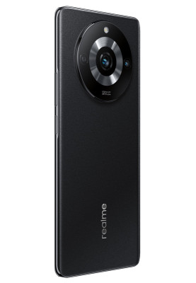 Смартфон Realme 11 Pro 5G 12/512Gb Black CN Глобальна прошивка