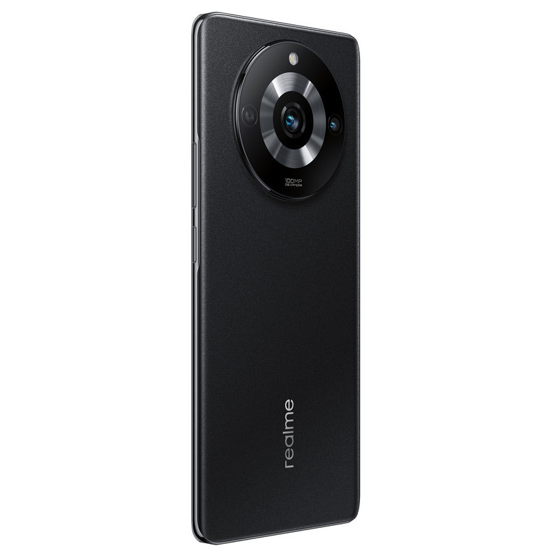 Смартфон Realme 11 Pro 5G 12/512Gb Black CN Глобальна прошивка