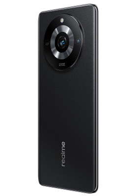 Смартфон Realme 11 Pro 5G 12/512Gb Black CN Глобальна прошивка