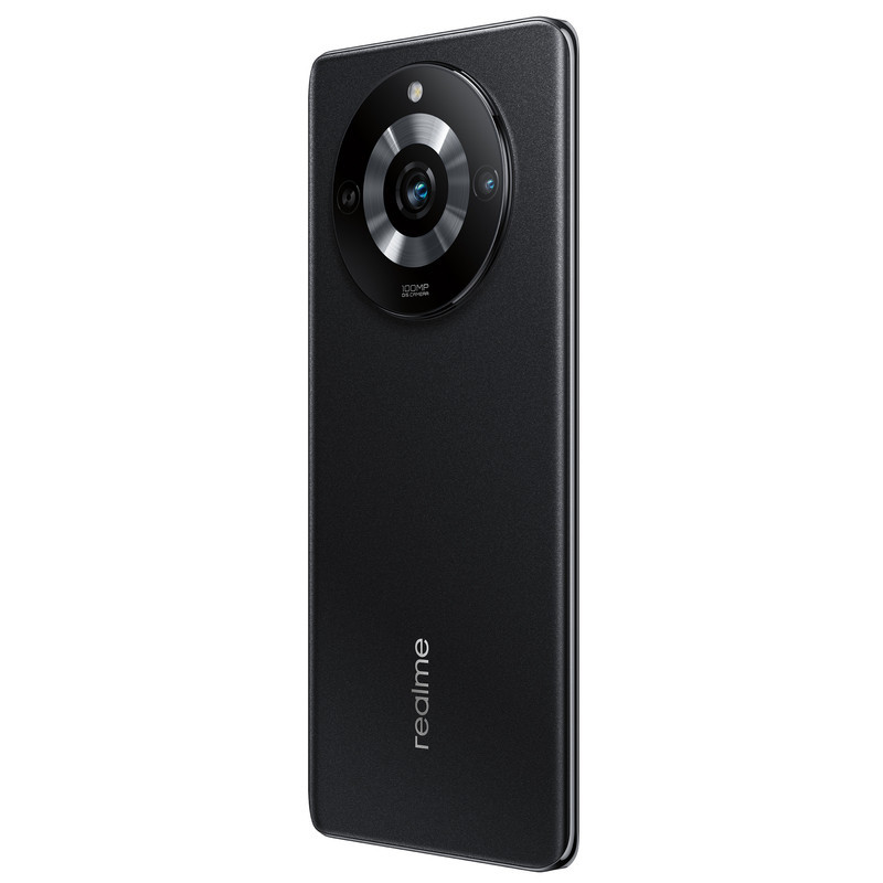 Смартфон Realme 11 Pro 5G 12/512Gb Black CN Глобальна прошивка