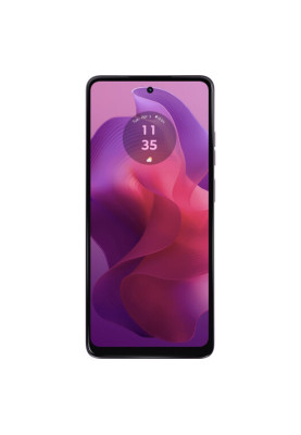 Смартфон Motorola G24 (XT2423-3) 4/128Gb Pink Lavander UA UCRF