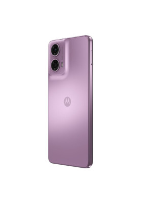 Смартфон Motorola G24 (XT2423-3) 4/128Gb Pink Lavander UA UCRF