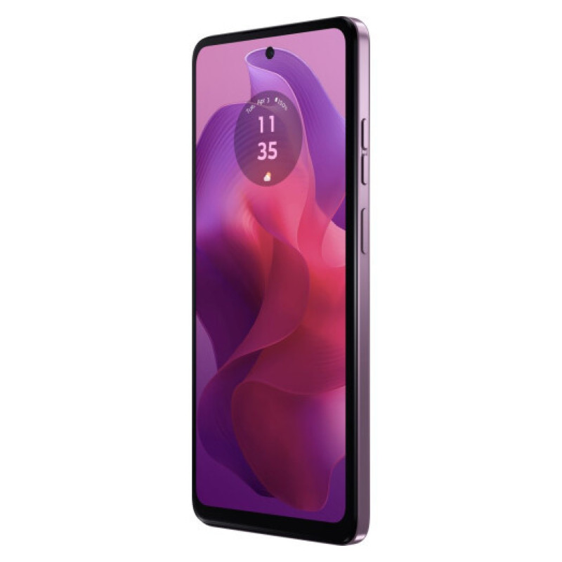 Смартфон Motorola G24 (XT2423-3) 4/128Gb Pink Lavander UA UCRF