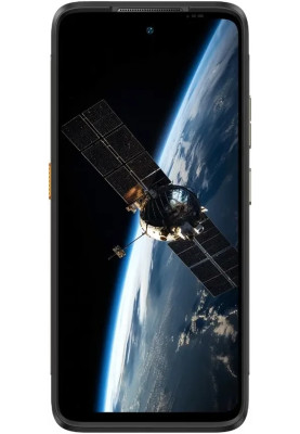 Смартфон Ulefone Armor 23 Ultra 12/512Gb Elite Black Global version
